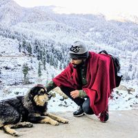 Ankit Jha