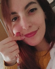 Elena Serrano Garcia