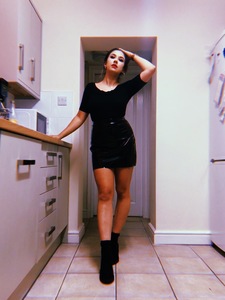 Dani Hamilton