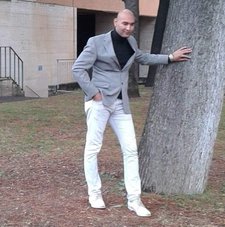 مصطفى العباسي