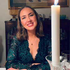 Ingibjörg Steingrímsdóttir