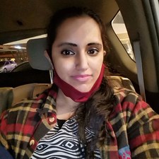 Vibitha Abhilash