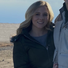 Hannah Link Williams