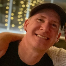 Michael Lee Howard -Mayhew