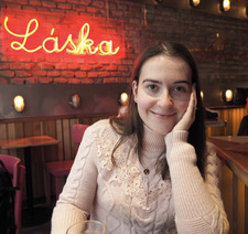 Michaela Kováříková