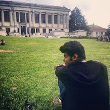 Tushar