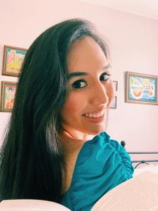 Michelle from Pagecation 