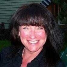 Mary Shea