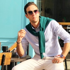 Mohamed Shendy
