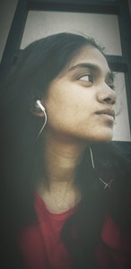 Pruthvi Umapathy