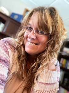 Pamela  Nikodem, MSED, LPC-T