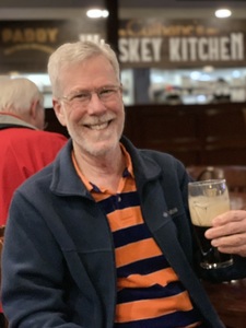 Tim Lozier