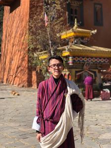 RINCHEN RABDEN