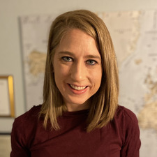 Kelly Weckerly