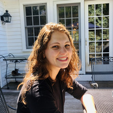Rachel Beck