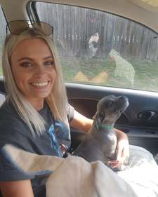 Kimberley Cunnington
