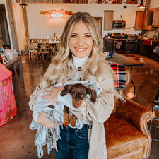 Lily Bristow