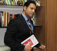 Mohsen Karbasian