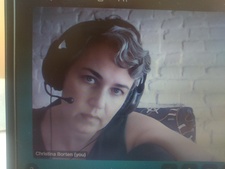 Tinaborten