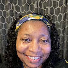 Lashon Smiley-moseley