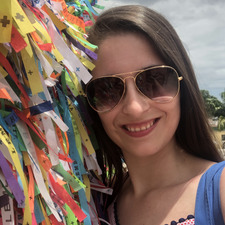 Letícia A. C. Barriento