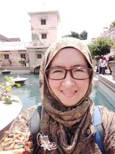 Nisrina Lubis