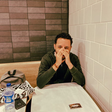 Juan David Dominguez