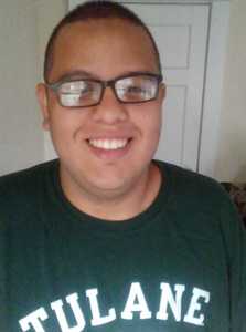 David Aleman