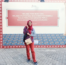 Selvia Sari