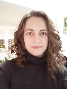 Mirela Georgeta