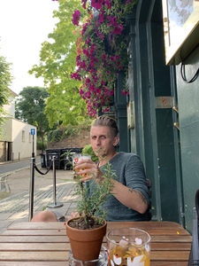 Joe