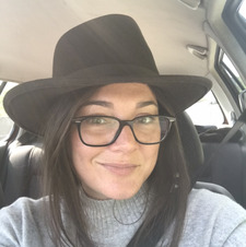 Meaghan McGrath
