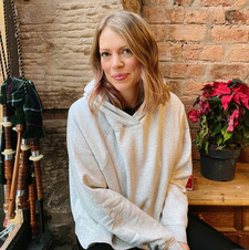 Katie Macdonald