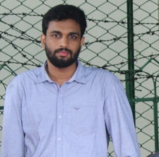 Bhavin Padanilam