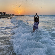 Nadeen Farouk