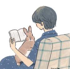 lastanzadiunalettrice