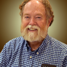 Roger Thomas