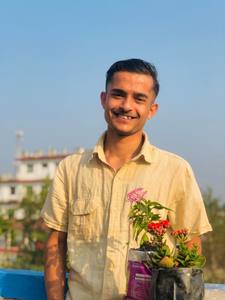 बिपिन घिमिरे