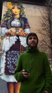 Желан Данев