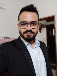 গৌরব রায়