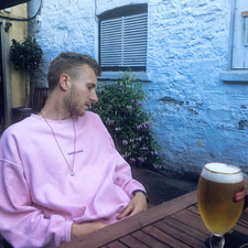 Aidan Rosling