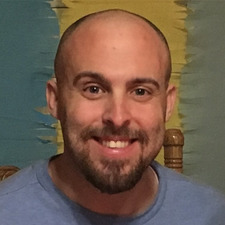 Nate Stanger