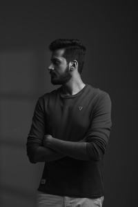 Pushkar Nagpal