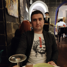 İlker  Orhan