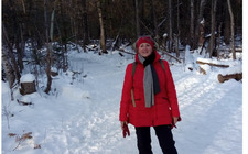Sarah Stapleton