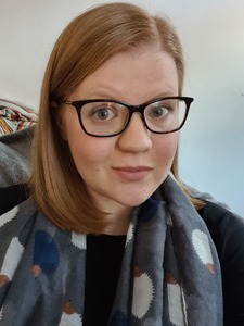 Anna Duncan