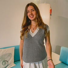 Alessia Ameghino Hidalgo