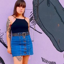 Sofia Zemlich Žemlič