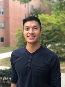 Chris Vo