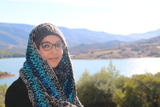 Fatima Ezzahra Zaghdoud